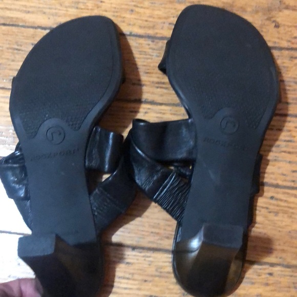 REDUCED!!womans rockport shoes - Picture 6 of 6